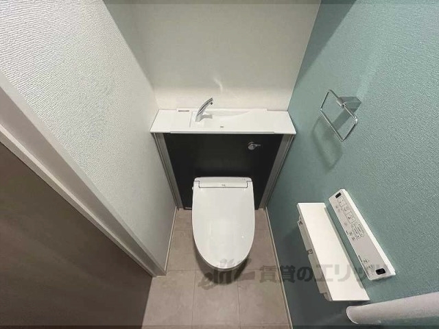 パーク・エノコダのトイレ写真