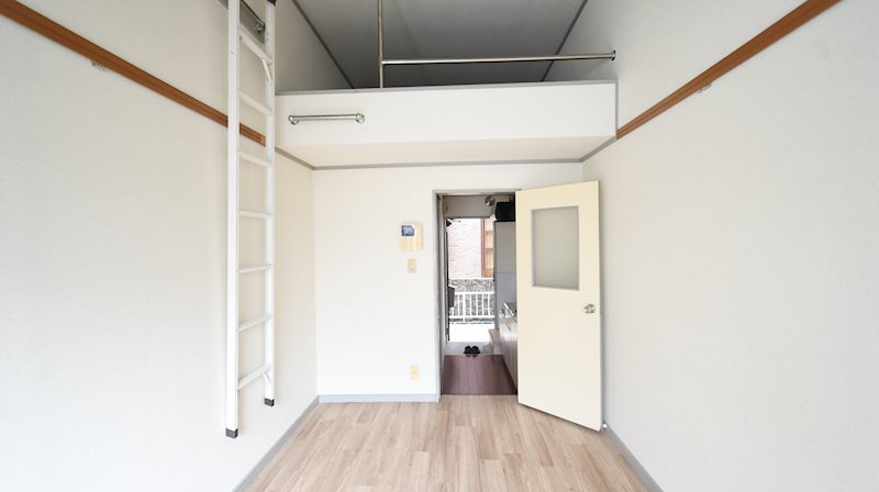 その他部屋・スペース　洋室