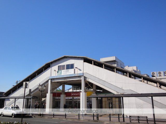 その他　木更津駅（ＪＲ　内房線）（その他）まで1725m
