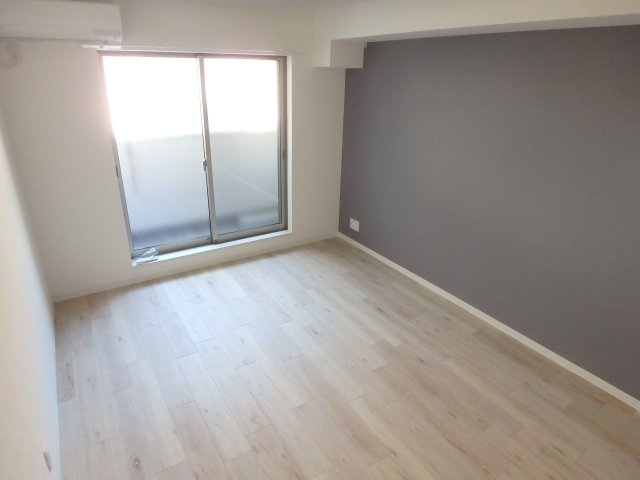 その他部屋・スペース　内装は落ち着いています