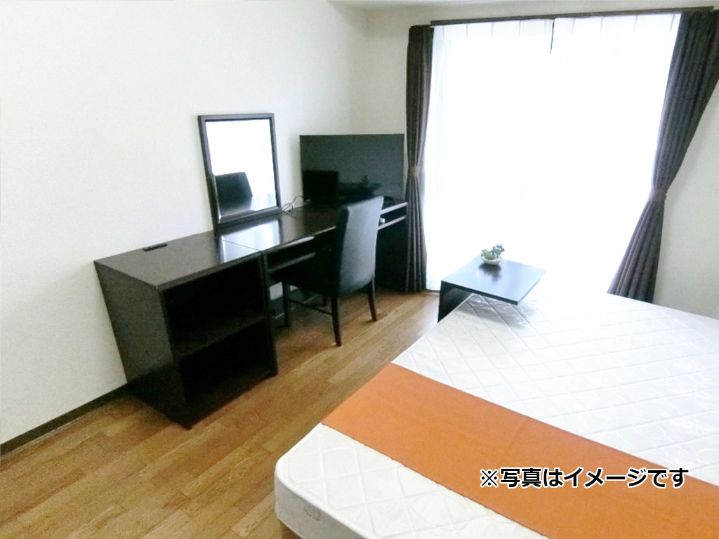 その他部屋・スペース　内装もきれいです