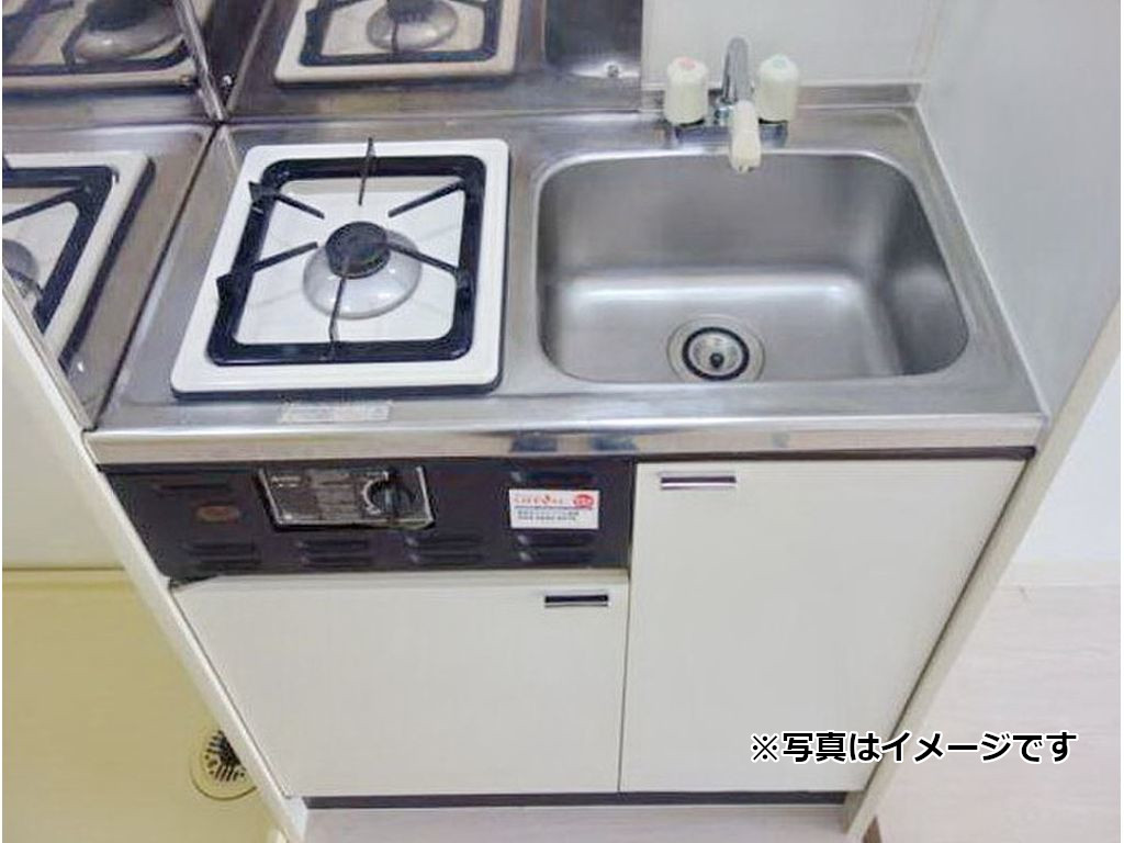 その他部屋・スペース　内装は落ち着いています