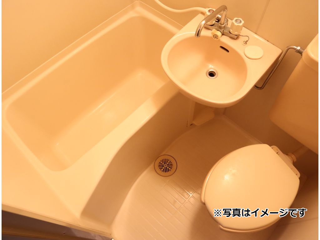 その他部屋・スペース　内装は落ち着いています
