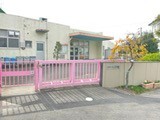 幼稚園・保育園　大山保育園（幼稚園・保育園）まで1100m