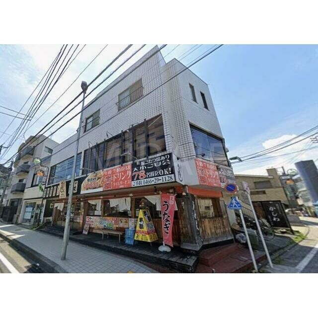 建物外観　物件画像