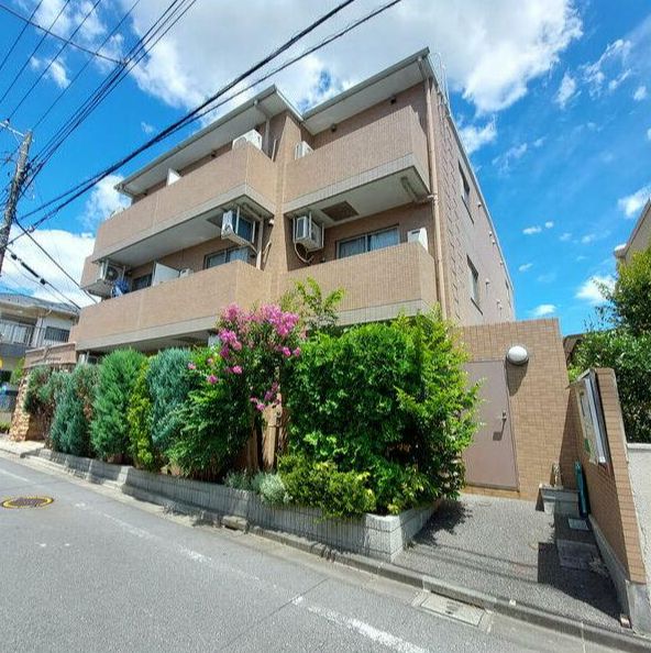 その他　建物の共有部分です。