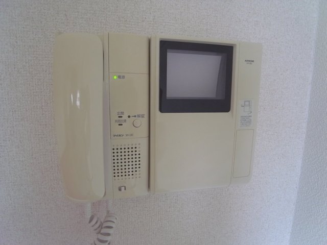 セキュリティ　スカイコート文京茗荷谷