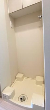 その他設備　☆室内洗濯機置場☆