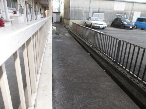 庭　庭