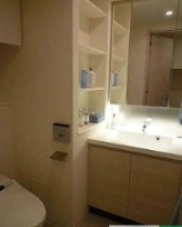 洗面設備　洗面※別部屋参考写真