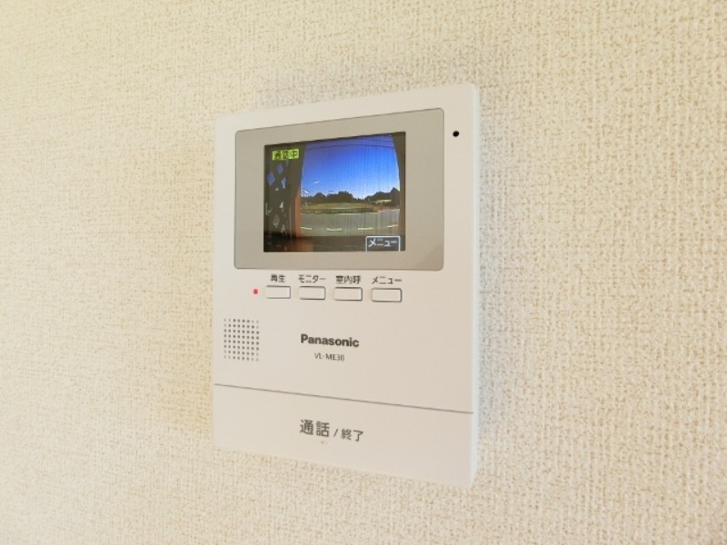セキュリティ　図面と現状に相違がある場合には現状を優先
