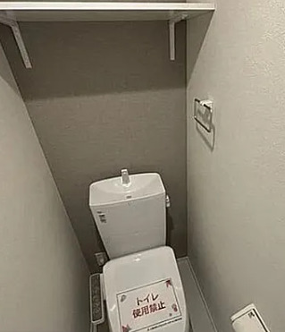 トイレ　参考写真です