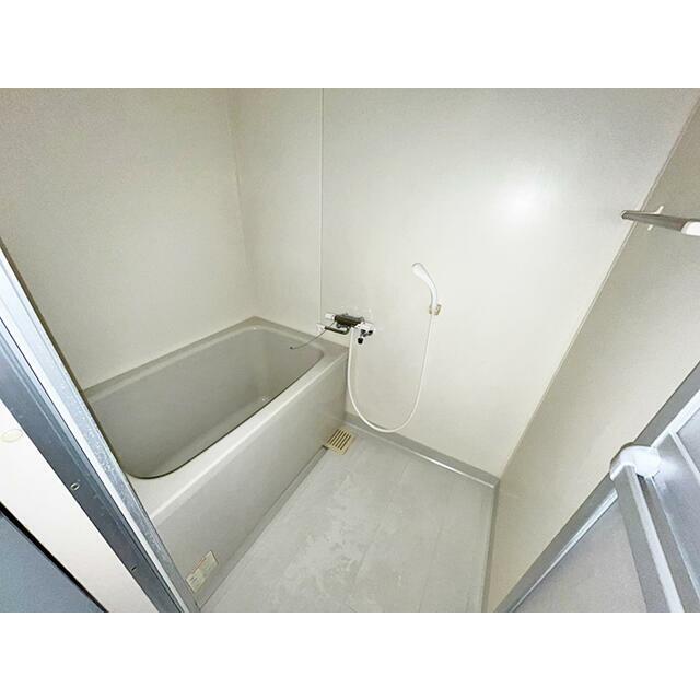 バス・シャワールーム　※前回募集時の写真になります