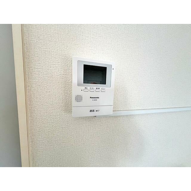 セキュリティ　※前回募集時の写真になります