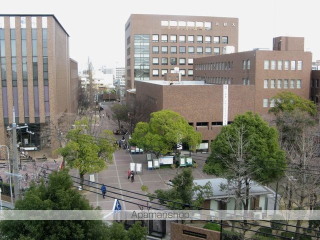 大学・短大　大阪経済大学（大学・短大）まで670m