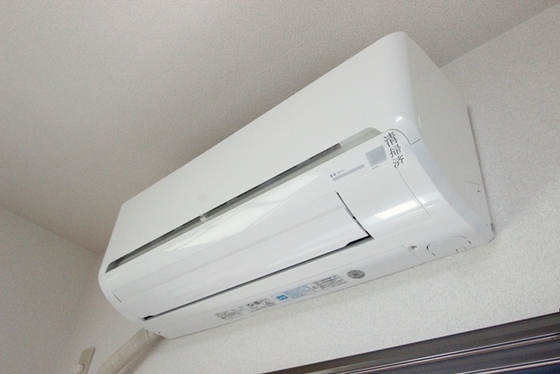 その他設備　※別部屋の写真です