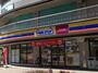 コンビニ　ミニストップ 西日置店（コンビニ）まで383m