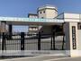 幼稚園・保育園　菊陽町立保育園武蔵ヶ丘第１保育園（幼稚園・保育園）まで1177m