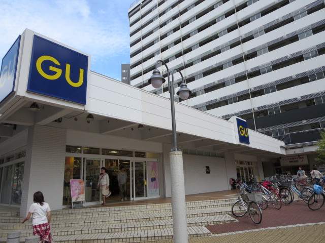 その他　ＧＵ（その他）まで500m