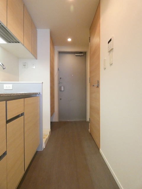 玄関　玄関※別部屋参考写真
