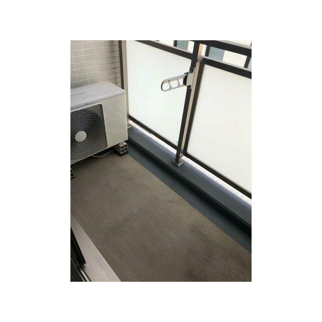 バルコニー　バルコニー※別部屋参考写真