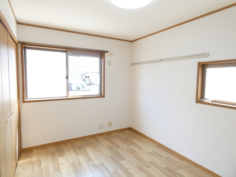 その他部屋・スペース　間取反転