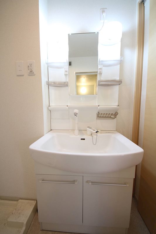 その他設備　別部屋参考写真