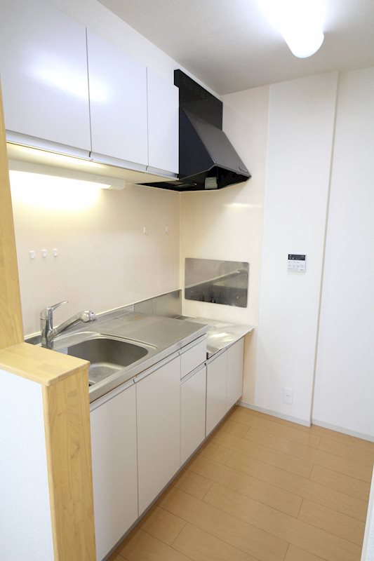キッチン　別部屋参考写真