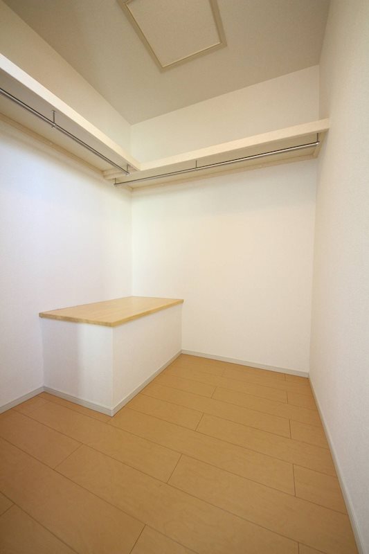 収納　別部屋参考写真