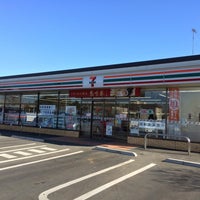 コンビニ　セブンイレブン 朝霞市博物館前店（コンビニ）まで364m