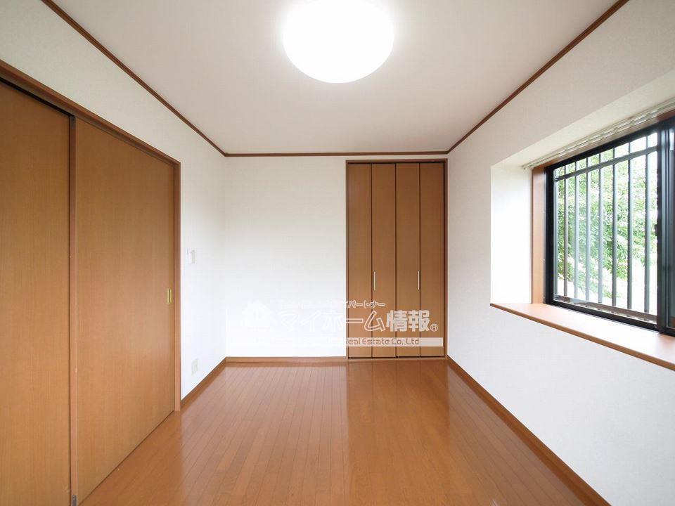 その他　6帖洋室