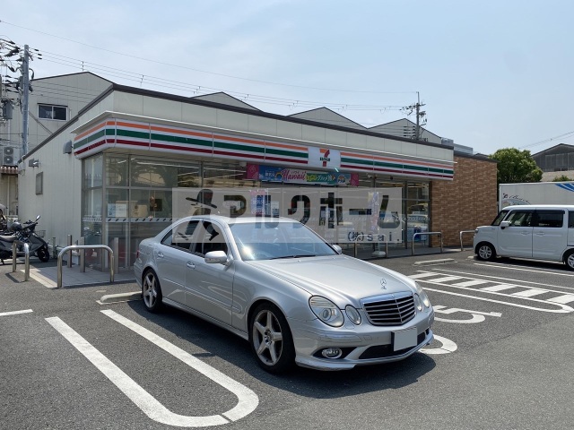 スーパー　サンディ長吉店（スーパー）まで482m
