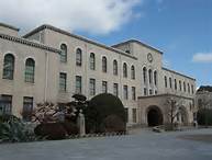 大学・短大　神戸大学 六甲台第2キャンパス（大学・短大）まで1859m