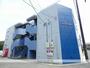 浜松駅よりバス9分 徒歩3分 2階 築41年1ヶ月の賃貸物件