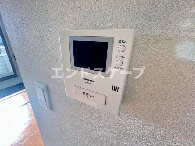 セキュリティ　高崎、前橋、伊勢崎エリアのお部屋探しはエンドスケープまで！お