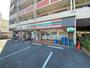 コンビニ　セブンイレブン　川越菅原町店（コンビニ）まで396m