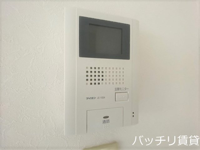 セキュリティ　写真は同シリーズタイプの為、現状優先になります。
