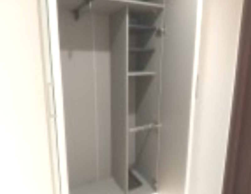 収納　※同仕様写真