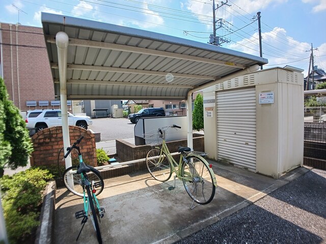その他共有部分　その他