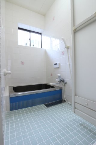 舞子台1丁目戸建の風呂写真