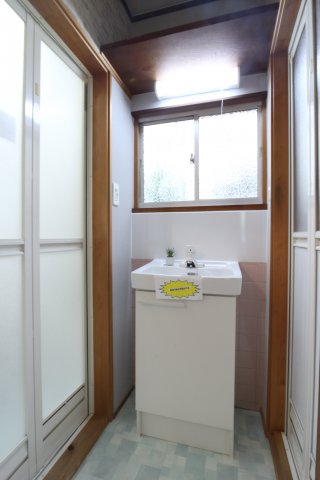 舞子台1丁目戸建の内装写真