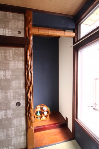 舞子台1丁目戸建の内装写真