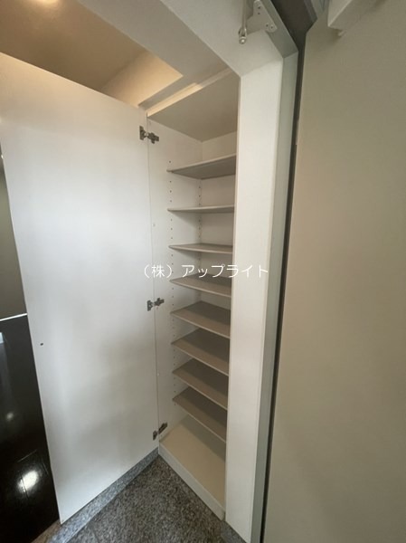 その他　シューズボックス