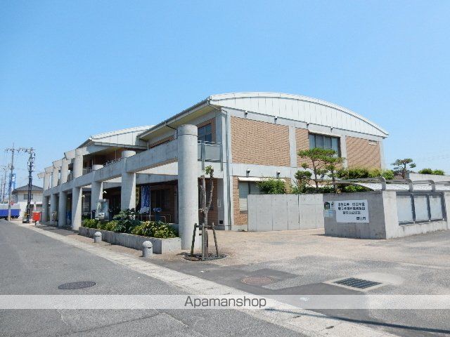 その他　御南西公民館（その他）まで352m