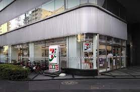 コンビニ　セブンイレブン 品川西五反田3丁目店（コンビニ）まで92m