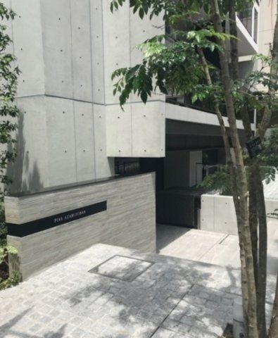 エントランス　☆エントランス☆