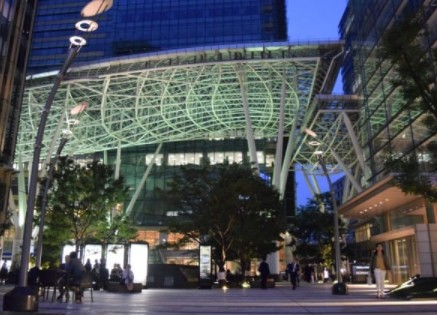 その他　東京ミッドタウン（その他）まで1912m