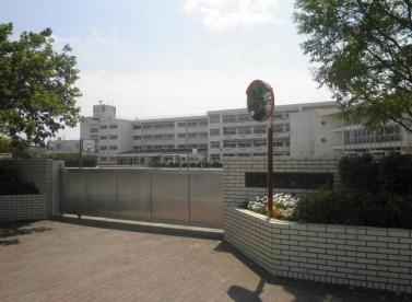 小学校　小田原市立富士見小学校（小学校）まで473m