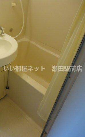 バス・シャワールーム　同仕様写真