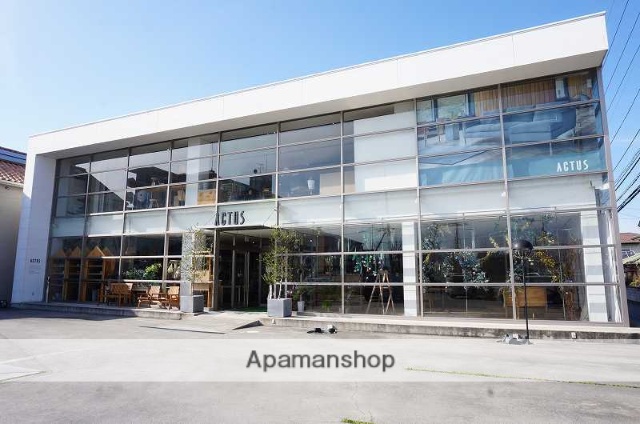 その他　ACTUS松山店（その他）まで4489m